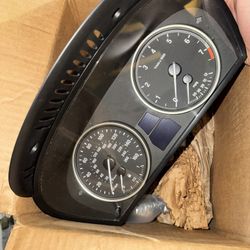 BMW 08-10 E60 Gauge Cluster 535i