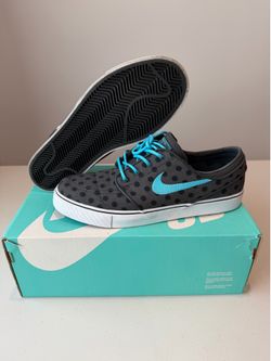 Nike SB Stefan Janoski size 8.5