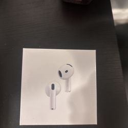 AirPod Pro 3 Or AirPod Gen 4