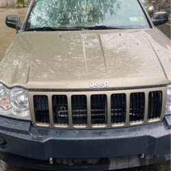 2006 Jeep Grand Cherokee