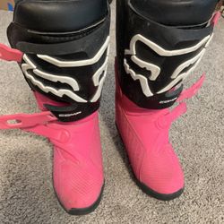Riding Boots