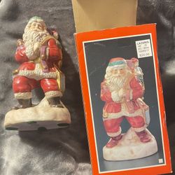 Santa