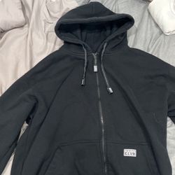 Pro Club Hoodie