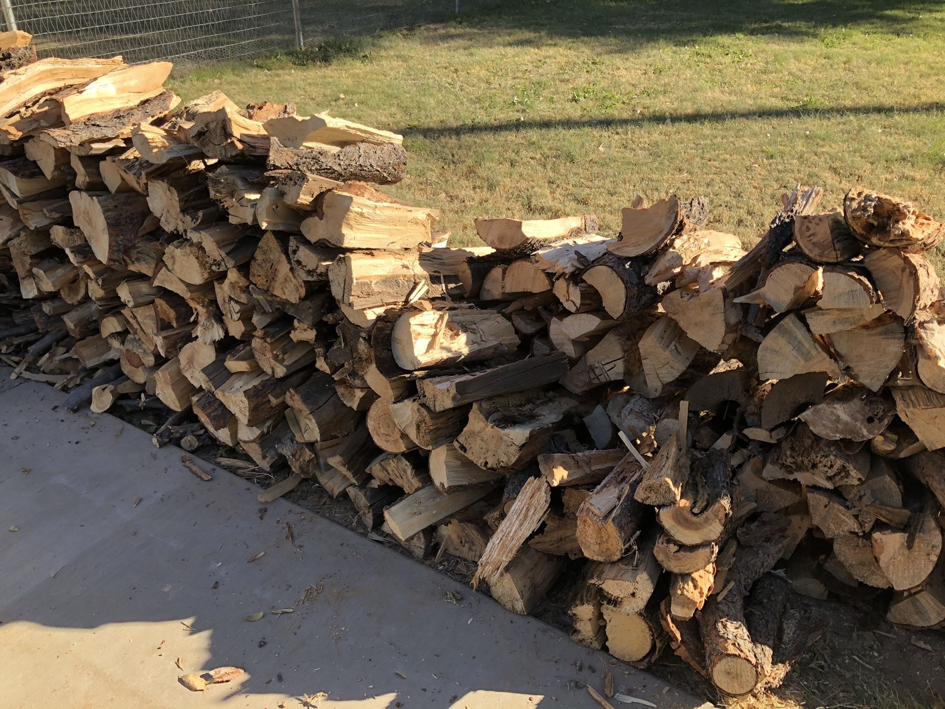 Firewood