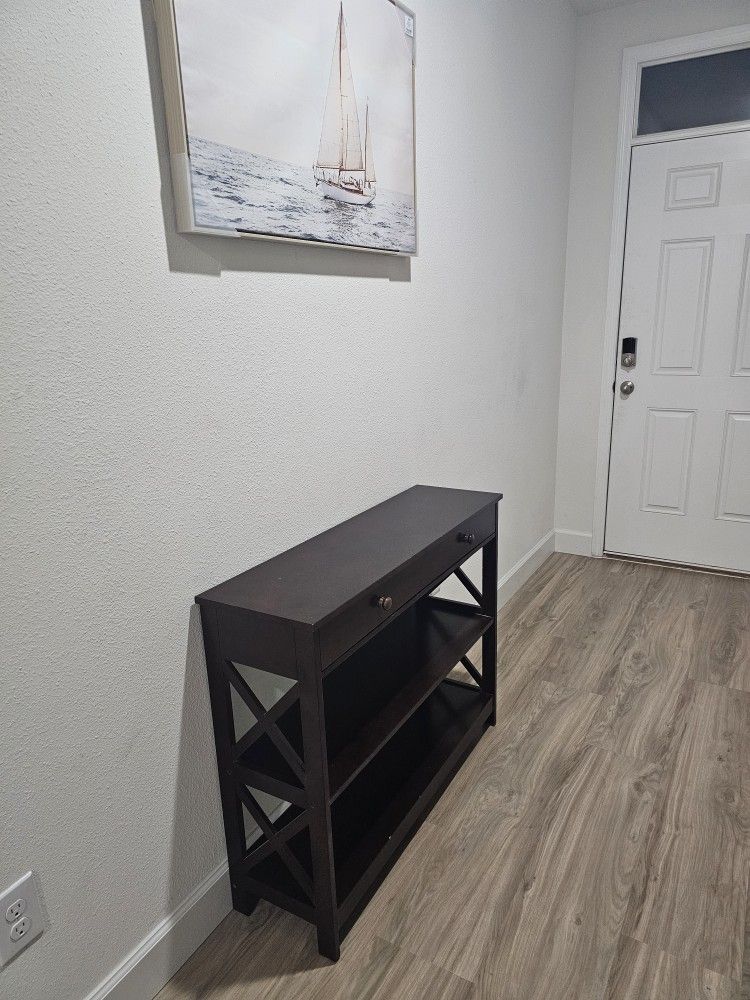 Foyer Table