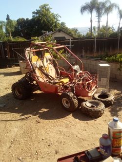 Buggy