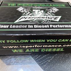 Ram 1500 eco-diesel 3.0 Performance tune