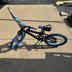20" bike. kids bike. 