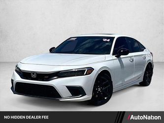 2024 Honda Civic Si