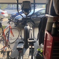 Elíptical Bike