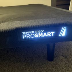 Tempur-Ergo ProSmart Base