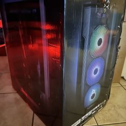 Skytech Gaming PC (Brand New)