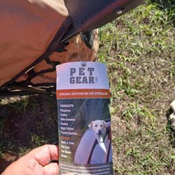 Dog Stroller for Small or Medium Dog