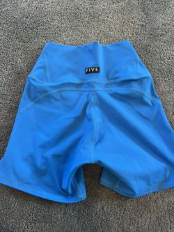 Dance Shorts FIVE