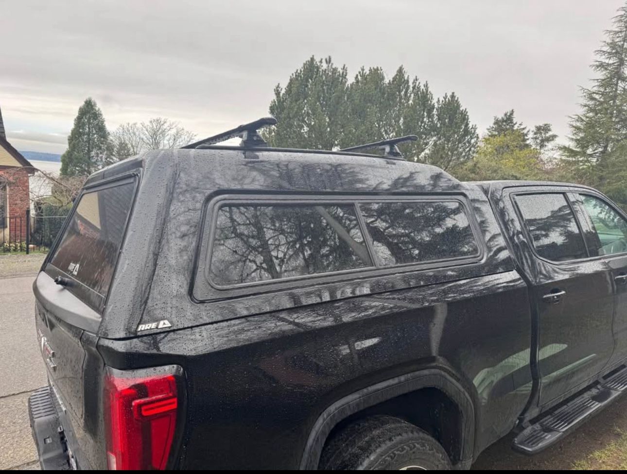 2023 ARE MX Canopy Black - $2200 OBO!