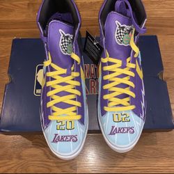 Chinatown Market Lakers Edition