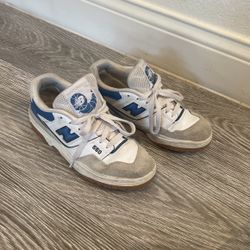 Boys 550 New Balance 
