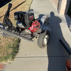 Stump Grinding 