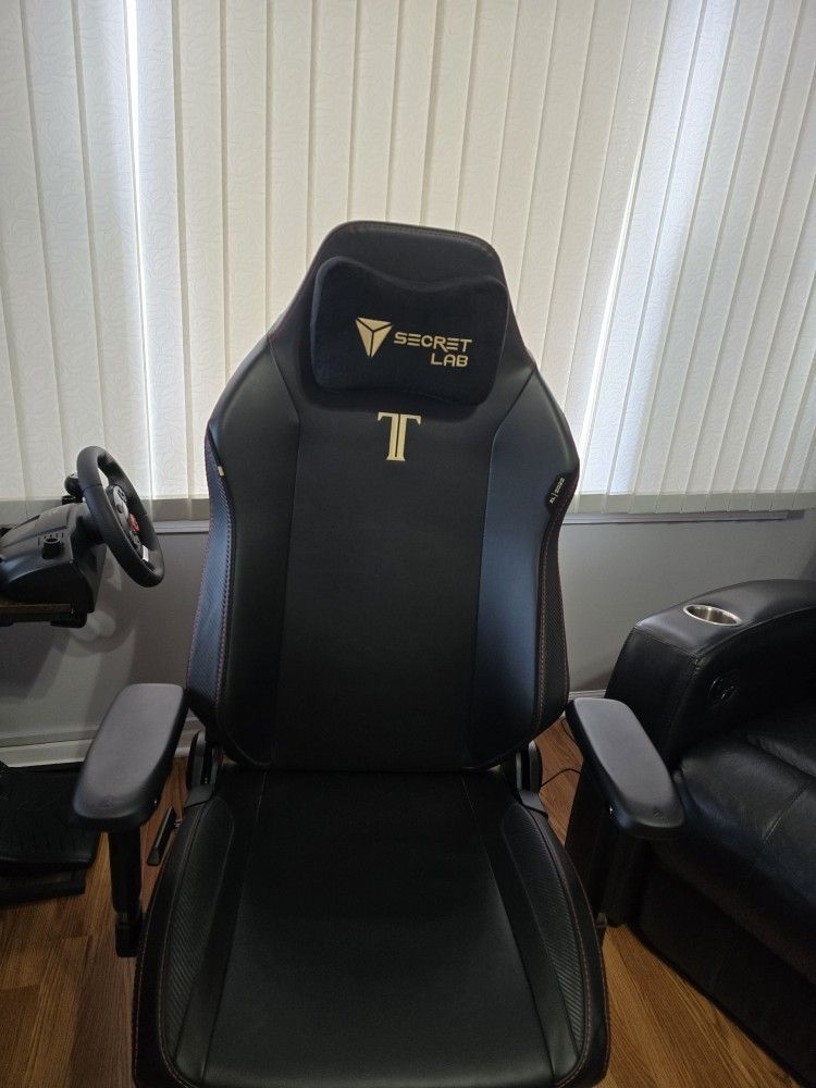 Secretlab Titan Evo 2022 XL