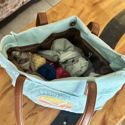 $5 Bag Of Socks- Ankle No Show, Knee High, Calf