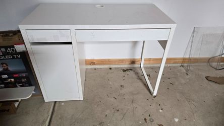 Ikea  desk