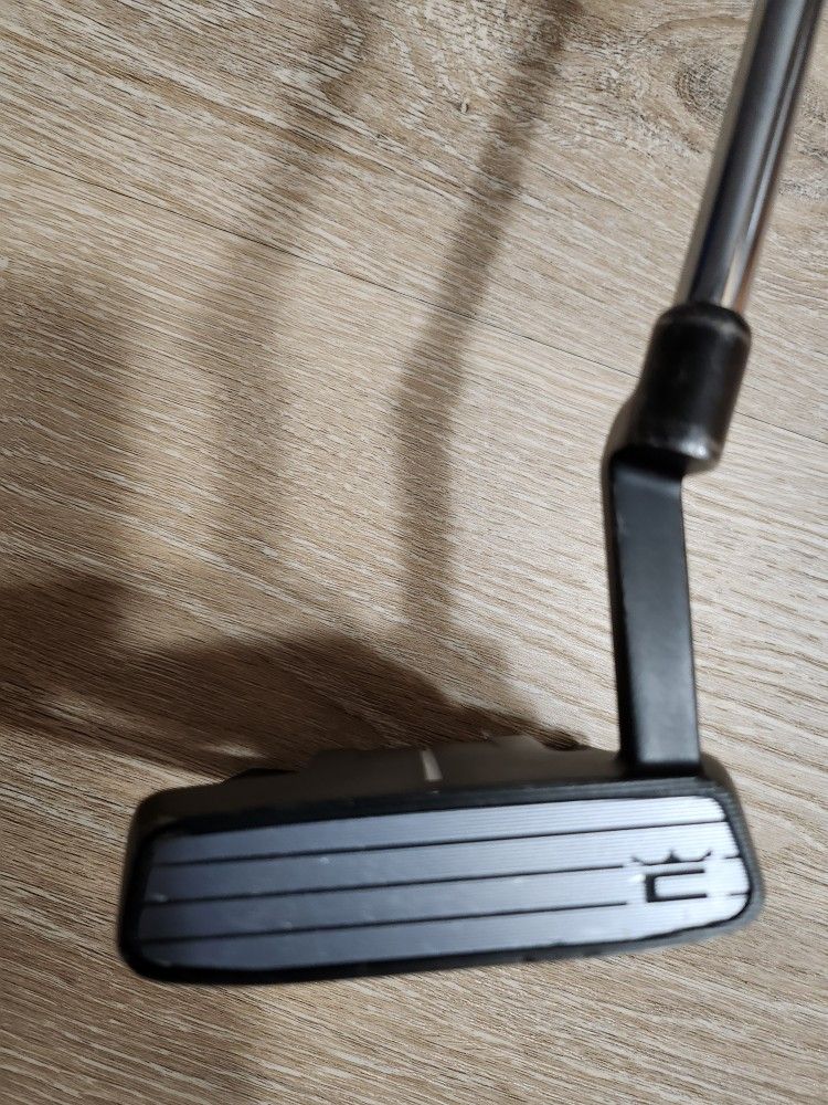 (Pending) Cobra King Stingray 20 putter with steel shaft [35]   !