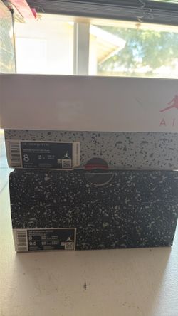 JORDAN BUNDLE