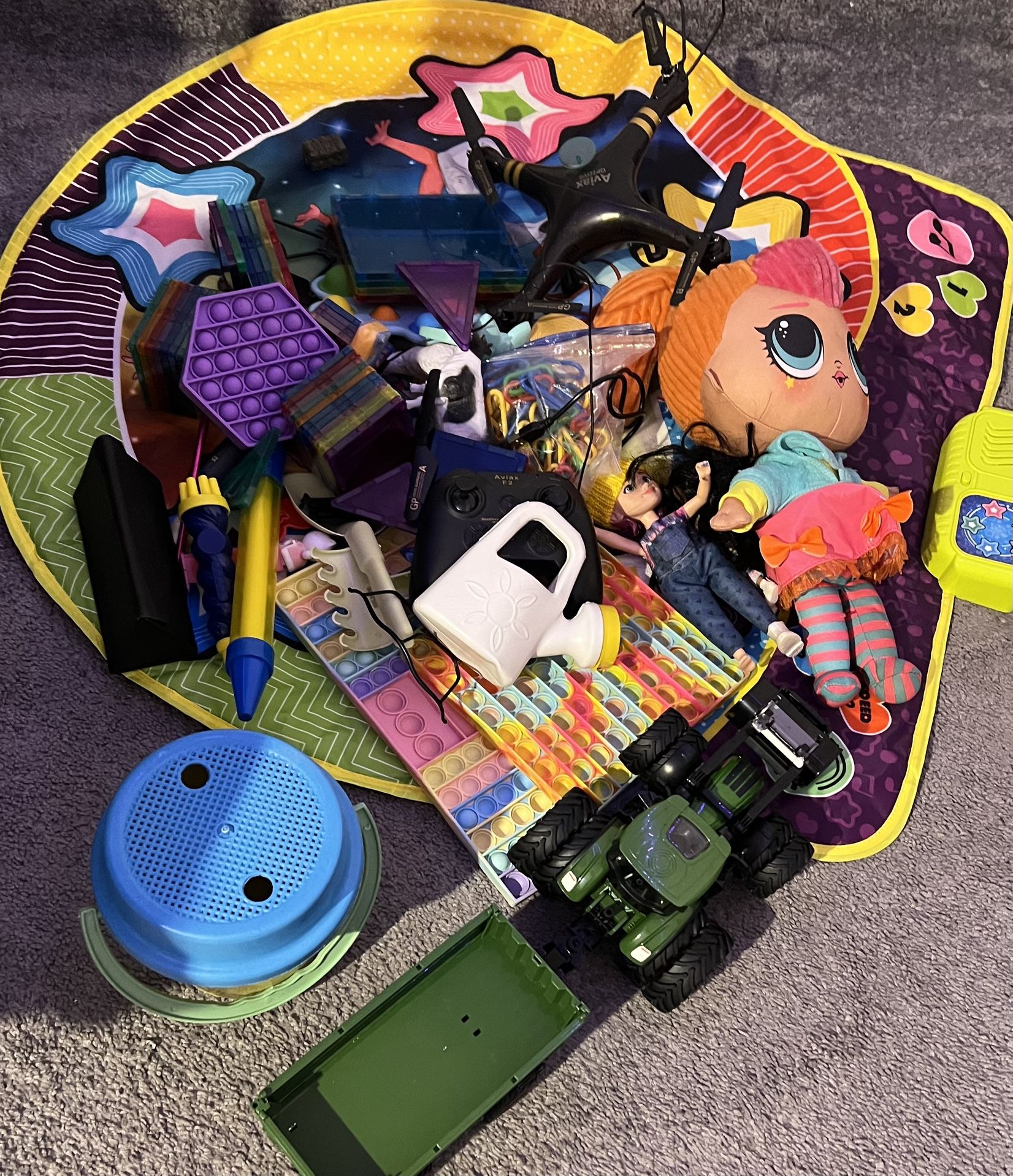 All Toys