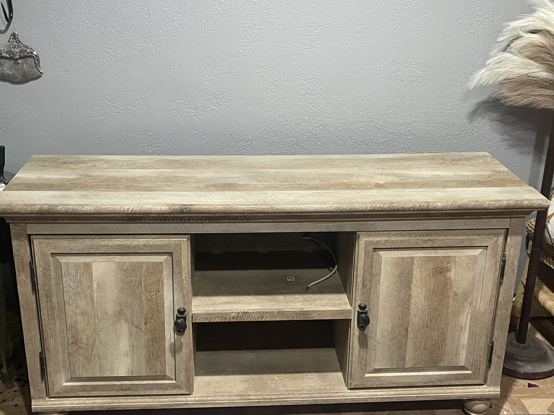Entertainment Center