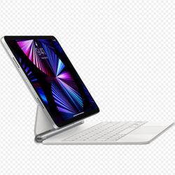 📱 FOR SALE: Brand New iPad Pro 11” 2TB (Latest Model, UnSealed Box) – $1,799 OBO