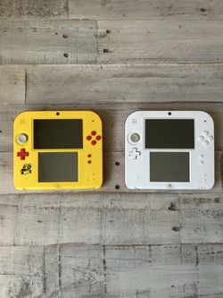 Nintendo 2ds in great condition