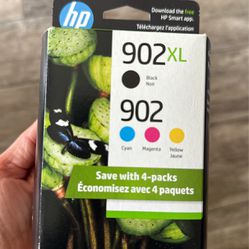 902xl Printer Ink