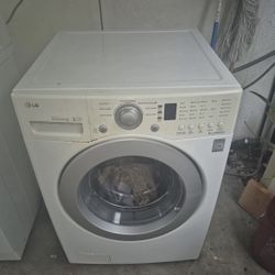 Washer & Dryer (not working)
