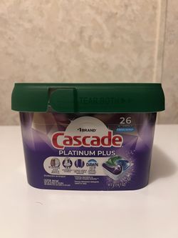 Cascade