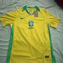 Soccer shirt