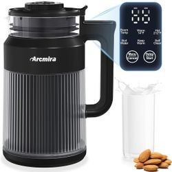 Automatic Nut Milk Maker Retails $110