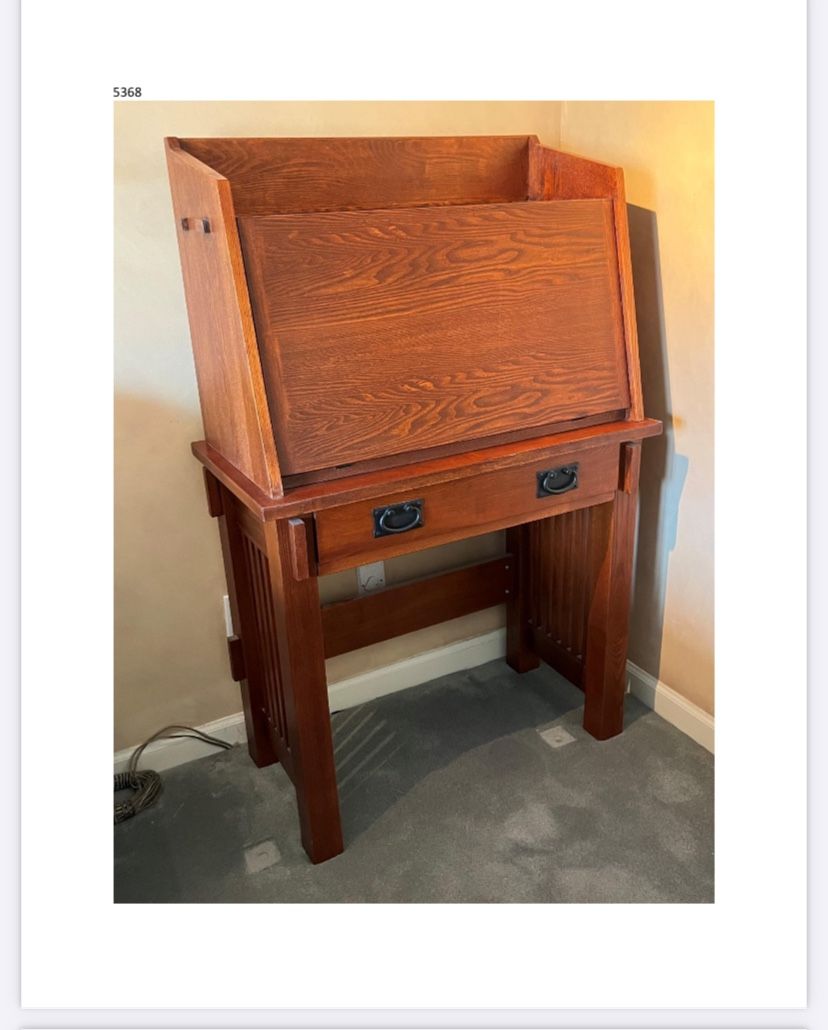Computer Desk
