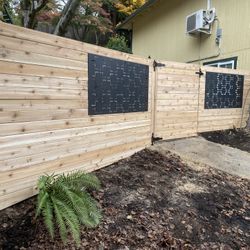 FENCE