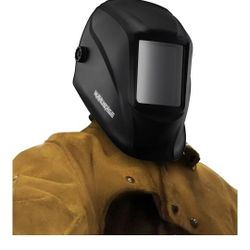Welding Face Mask