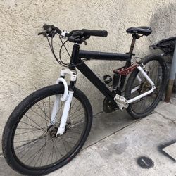Mountain Bike For Sale