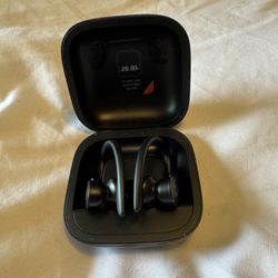 Powerbeats pro