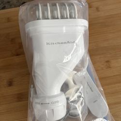 KitchenAid Gourmet Pasta Press