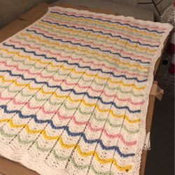 Baby Blanket 