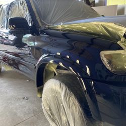 🅰️ffordable Body Shop • Quick Turnaround • Bumpers/Hood/Fender/tailgate!