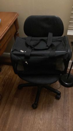 Dog bag