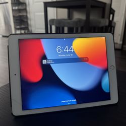 Apple iPad Air 2 A1566 16GB, Wi-Fi, 9.7" Rose Gold