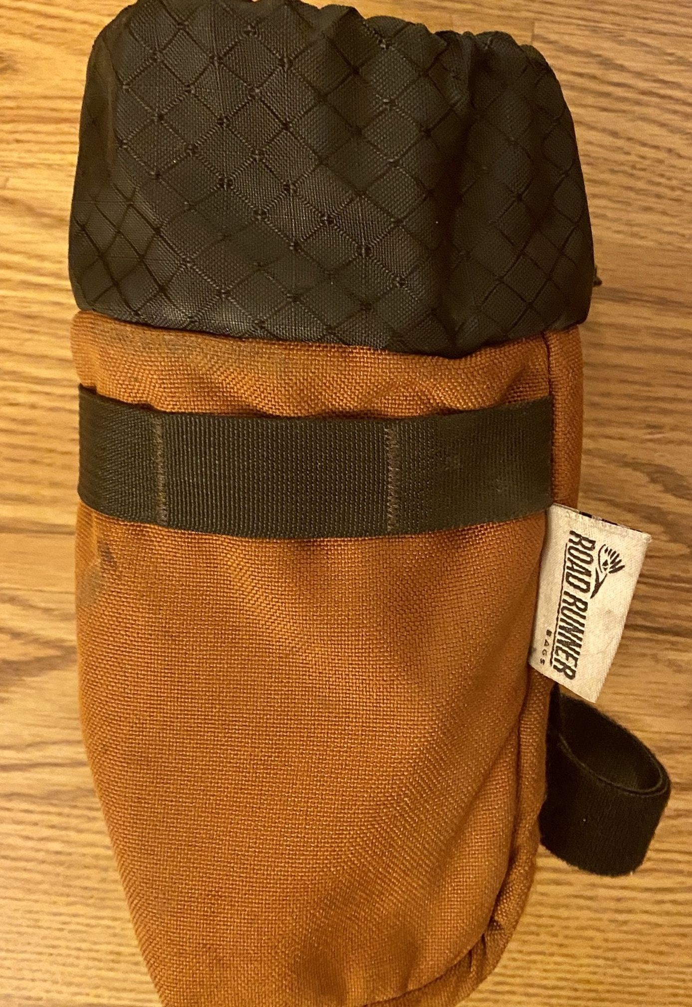 Road Runner Bags - Auto Pilot Stem Bag