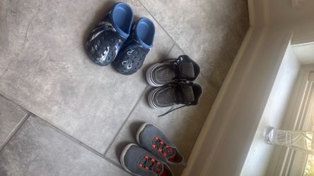 boys shoes