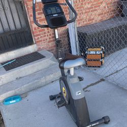 Cycle Trainer 300 Ci