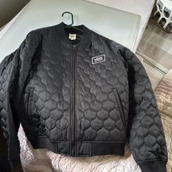 Vans Jacket 